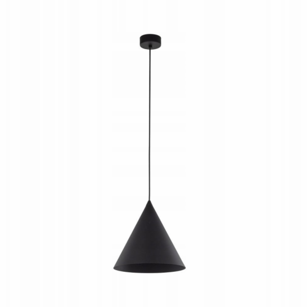 TKKRYWULT Závěsná lampa TK Lighting Cono 6630 1x15W E27 č...