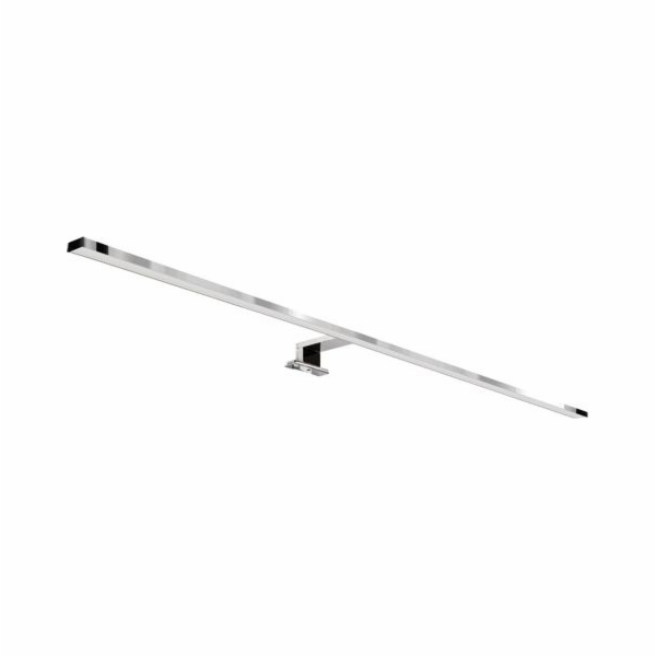 IDEUS Nástěnné LED svítidlo 13W 4000K IP44 ROXANA LED CHR...