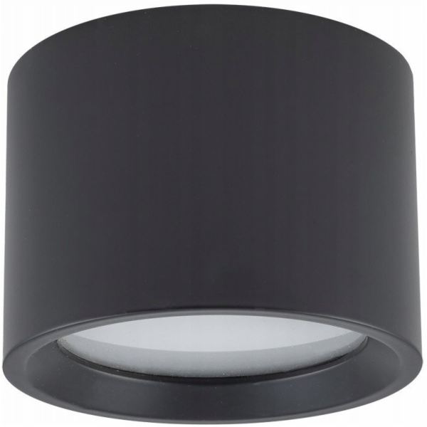 Nowodvorski Bol 10484 stropní bodová lampa 1x12W GX53 černá