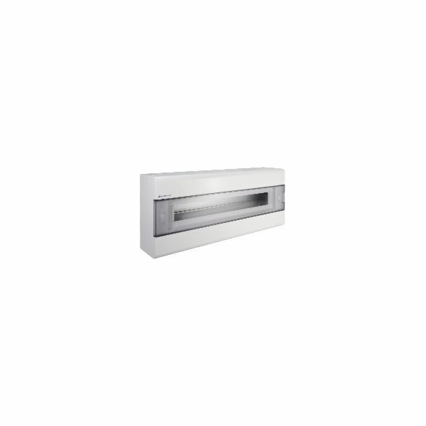 Elektro-Plast Rozvaděč přisazený 1X24 N+Pe Srn 1,66 Ep_Op...