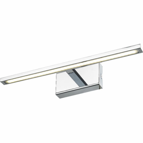 Light Prestige Nástěnná lampa Isla chrom LED GS-LWB-20W CH
