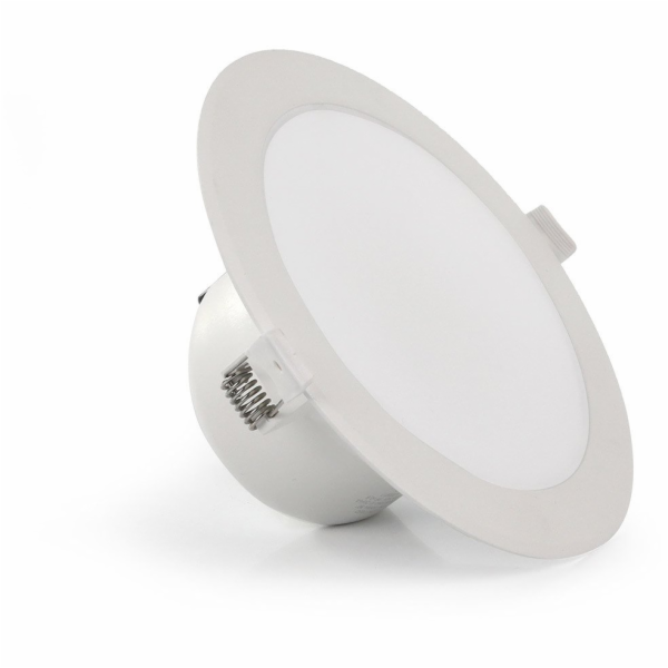 Lumax Stropní svítidlo HEDA HCL1204SB 12W 840lm 120° 4000...
