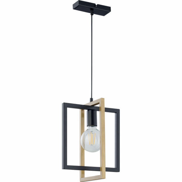 Sigma EDEN 32230 Moderní LED závěsná lampa Ready do obýva...