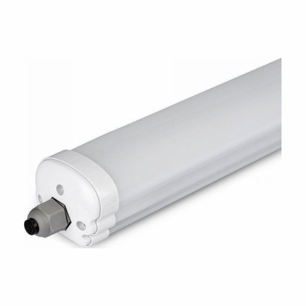 V-TAC Hermetické LED svítidlo V-TAC řady G 150 cm 48 W 12...