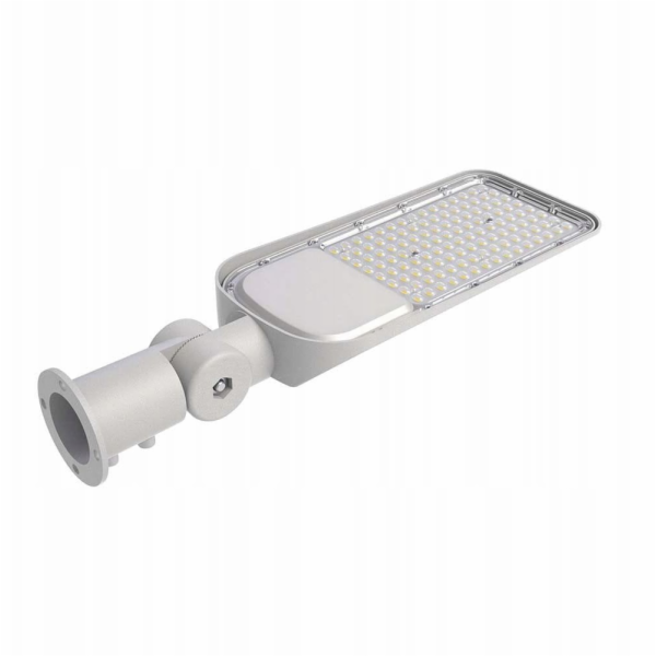 VTAC V-TAC 2120423 30W 6500K 115° LED pouliční lampa s na...