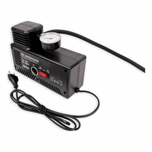 AMiO Autokompresor Acomp-13 12V