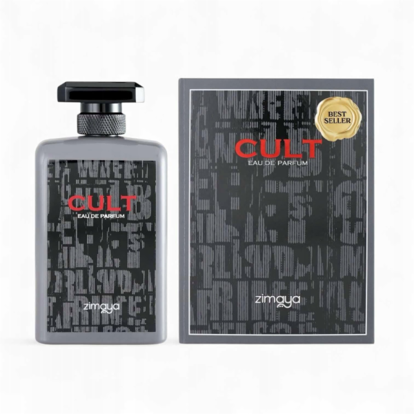 Noya Zimaya Cult EDP 100 ml