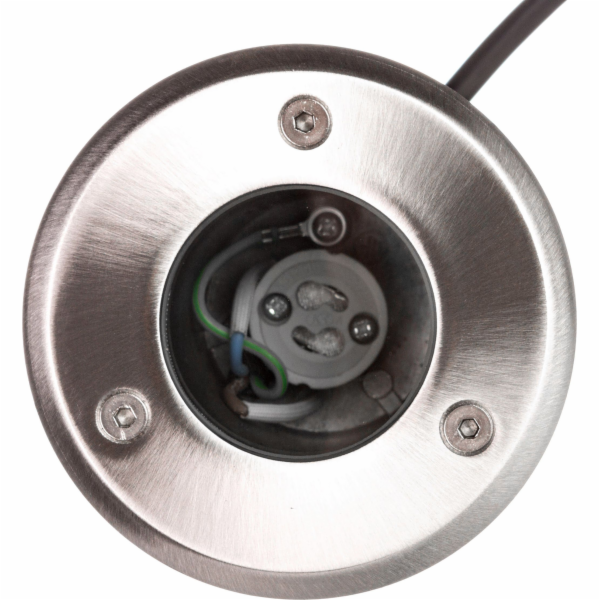 GTV svítidlo pro průjezd ALFA-O-MINI GU10 IP67 AC 220-240...