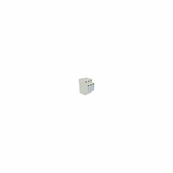 Elektro-Plast FV svodič přepětí 3P (T1+T2 DC) BY7-40 1000...