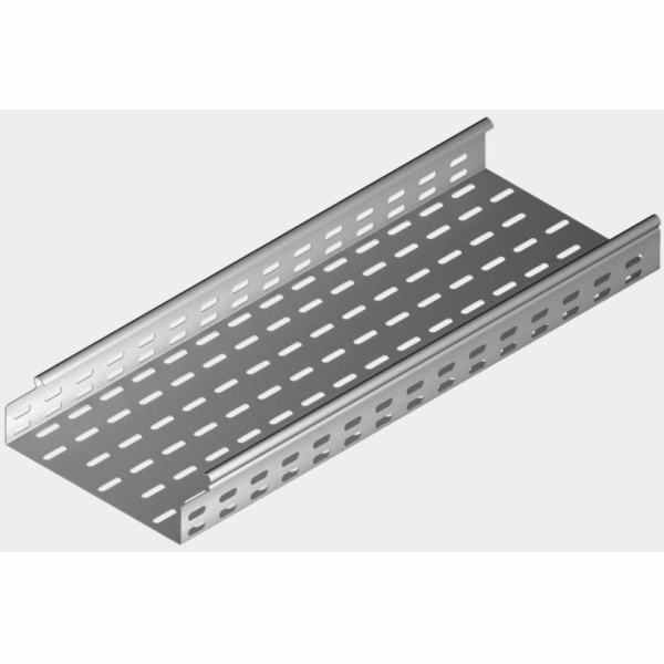 Baks Kabelový žlab KCJ200H50/3N pozinkovaný 50x3000mm 151020