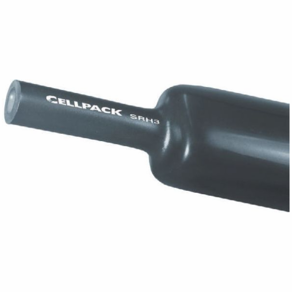 Cellpack Smršťovací bužírka 75 - 20 mm x 1 m (127522)