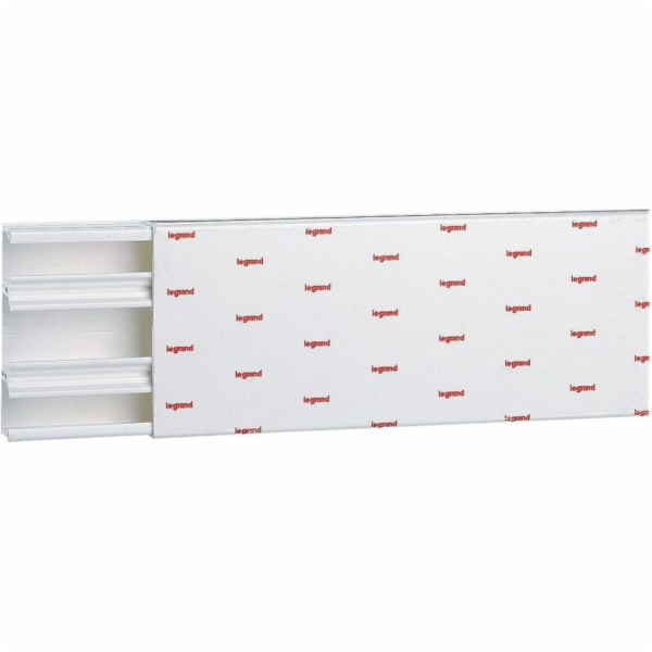 Legrand Kabelový kanál DLP 75x20 bílý 2m (030033)