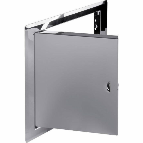 AWENTA Nerezové revizní dvířka 200 x 200 mm (DMN54)