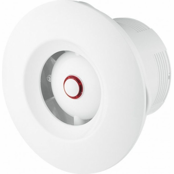 AWENTA Stropní ventilátor O 100 14W 90m3/h 230V IPX4 bílý...