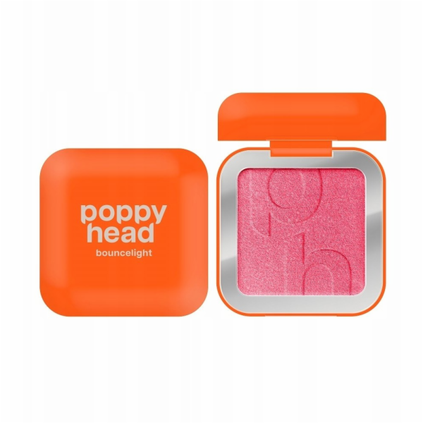 bareMinerals POPPY HEAD_Bouncelight krémová rozjasňující ...