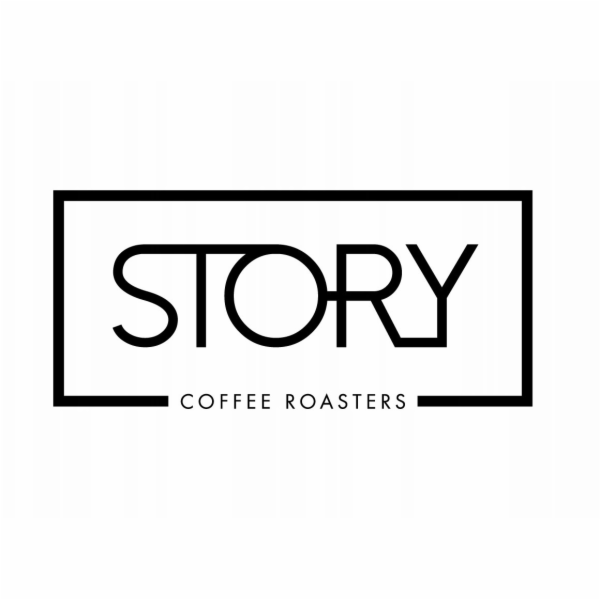 Story Coffee Roasters Story Coffee Roasters - Kolumbijská...