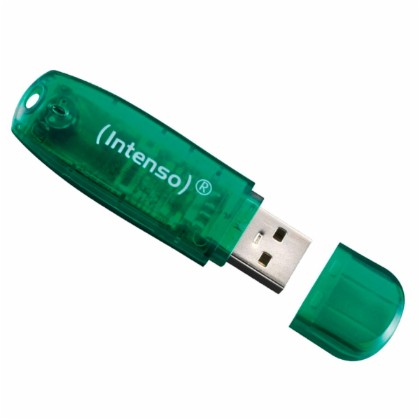 Intenso Rainbow Line         8GB USB Stick 2.0 3502460