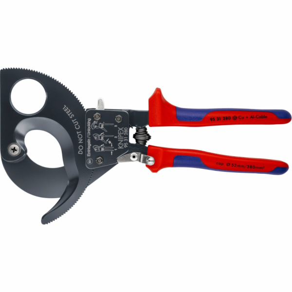 Kleště na kabely Knipex 9531280