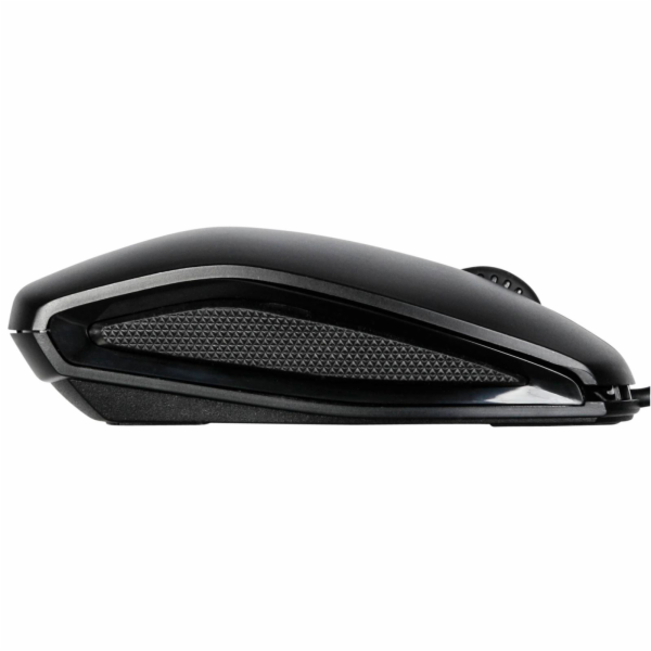 Cherry GENTIX Corded Optical Mouse (schwarz, Retail)