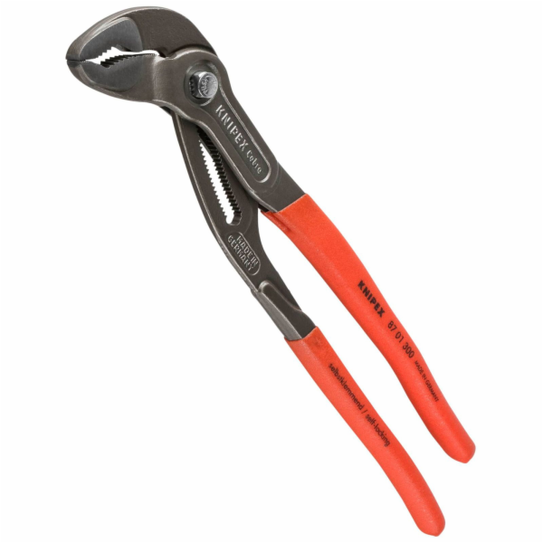 Knipex Siko kleště Cobra 300 mm 8701300