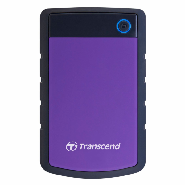 Transcend StoreJet 2,5  25H3 USB 3.0                     ...