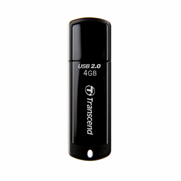 TRANSCEND Flash Disk 4GB JetFlash®350, USB 2.0 (R:13/W:4 ...