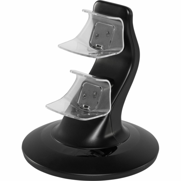 Speedlink Twindock Charging System for PlayStation 4, bla...