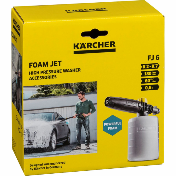 Kärcher FJ 6 (2.643-147.0)