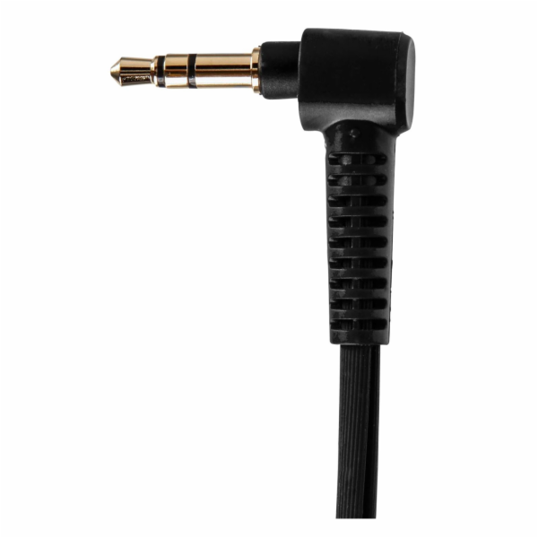 Sony MDR-ZX310APB cerna