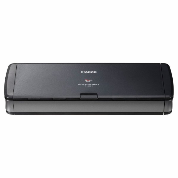 Canon imageFORMULA P-215II (schwarz/grau)