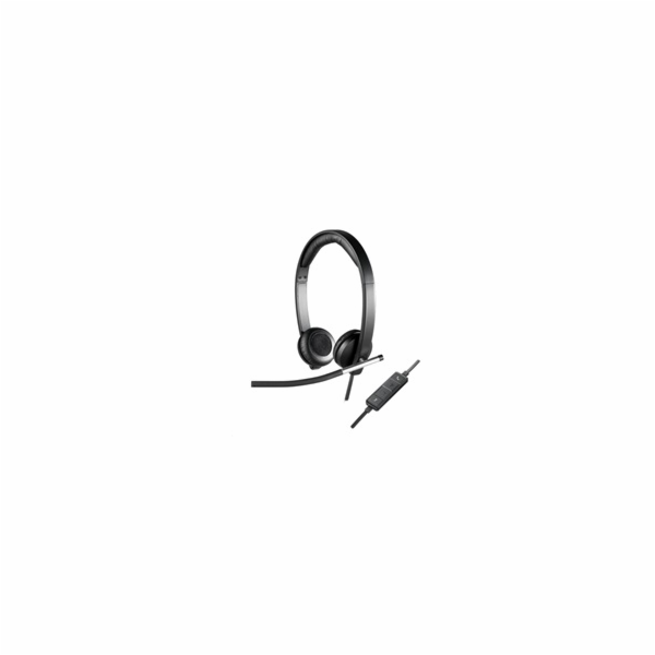 Logitech Headset H650e