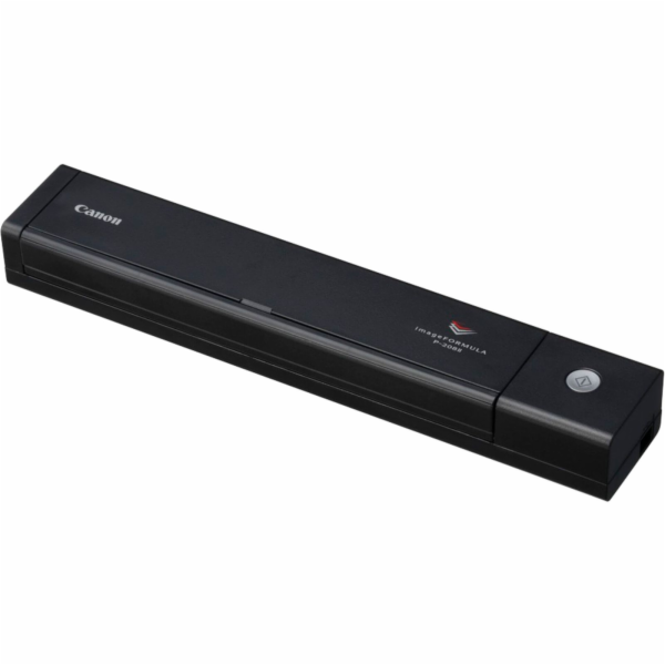 Canon dokumentový skener  imageFORMULA P-208II