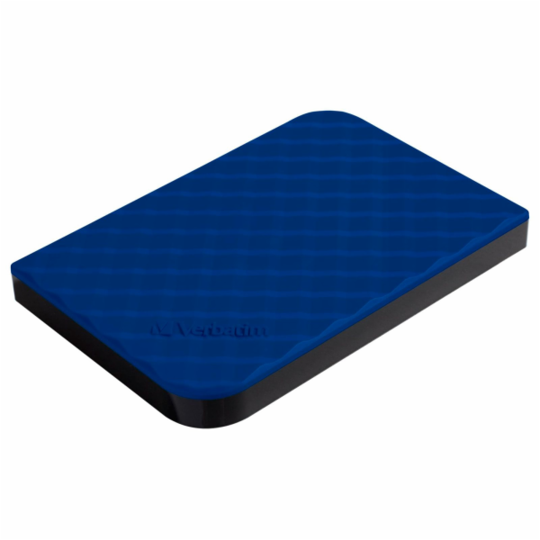 VERBATIM Store 1TB G2 Blue (53200)