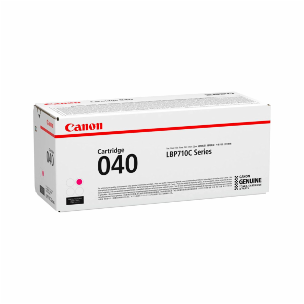 Canon 0456C001 (purpurová)