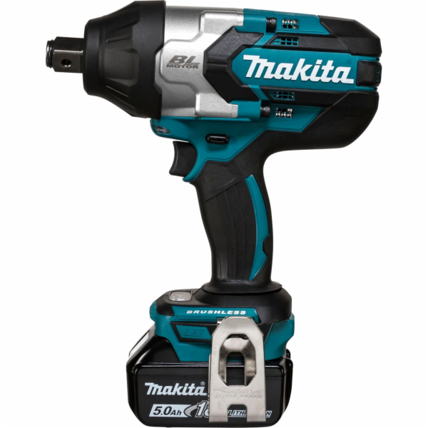 Makita DTW1001RTJ aku razovy utahovak