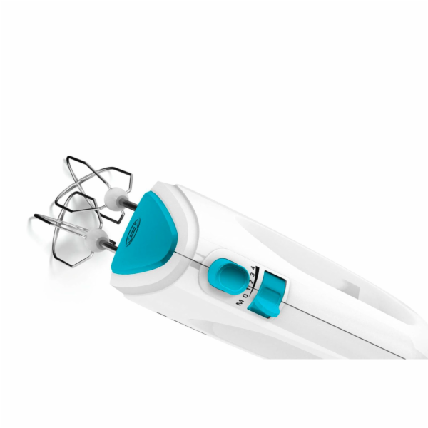 CleverMixx FUN MFQ2210D, ruční mixér