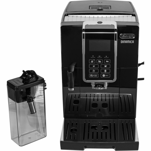 DeLonghi Dinamica ECAM 350.55.B Espresso