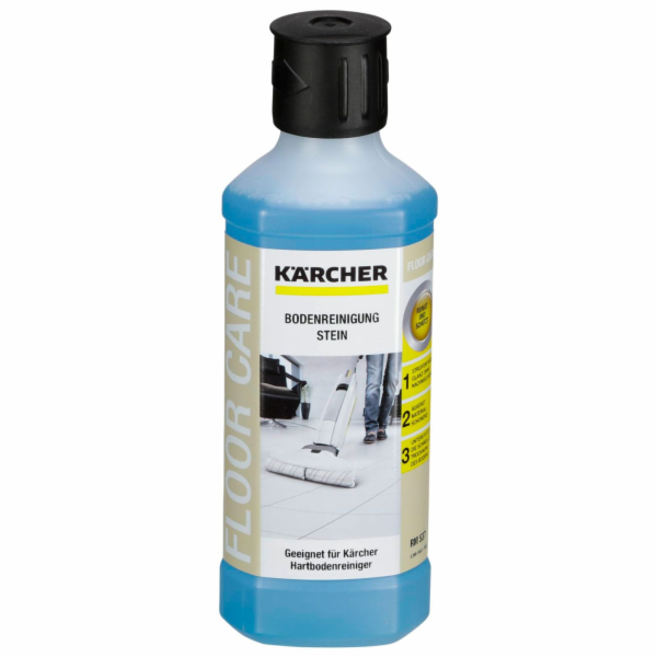 Kärcher RM 537 čistič kamenných podlah 500 ml 6.295-943.0