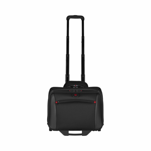 Wenger Potomac Trolley pro Laptop do 15,4  cerna