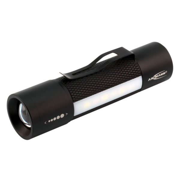 Ansmann Future Multi 3in1 LED multifunkcni osvetleni