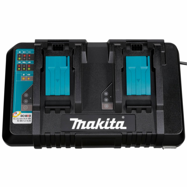 Makita DC18RD 196933-6