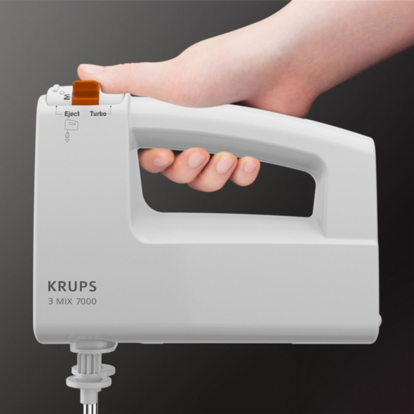 Krups F 608-14 3 Mix 7000