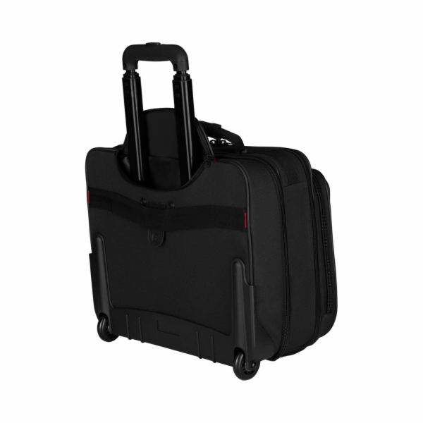 Wenger Granada Trolley kufrík na koleckách pro laptop do ...