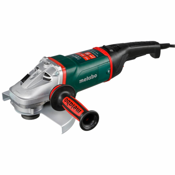 Metabo WE 26-230 MVT Quick úhlová bruska