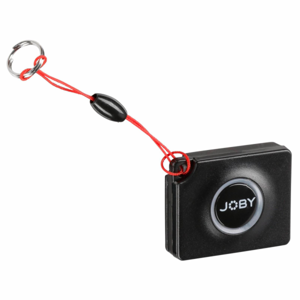Joby Impulse schwarz