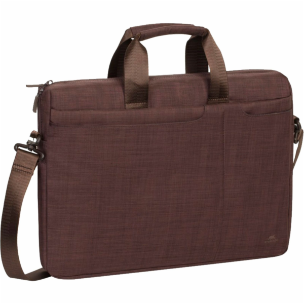 RIVACASE 8335 brown Laptop bag 15.6