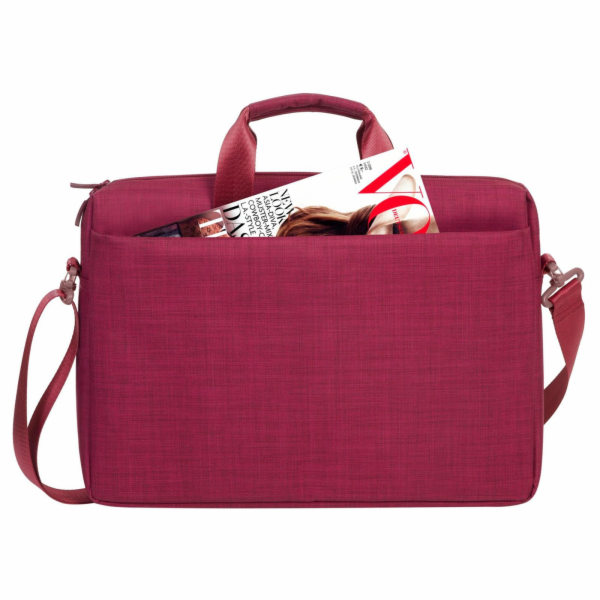 RIVACASE 8335 Laptop bag 15.6 red