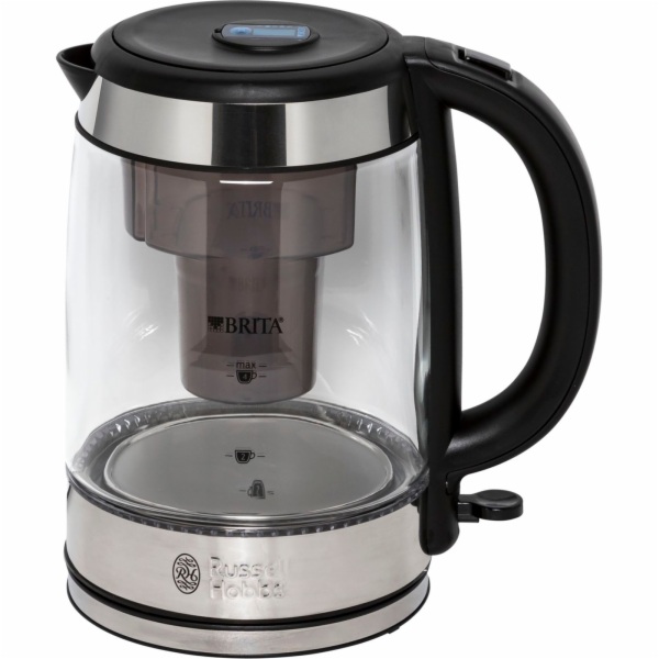 Russell Hobbs 20760-57 rychlovarná kovice