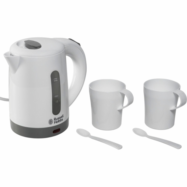 RUSSELL HOBBS 23840 rychlovarná konvice