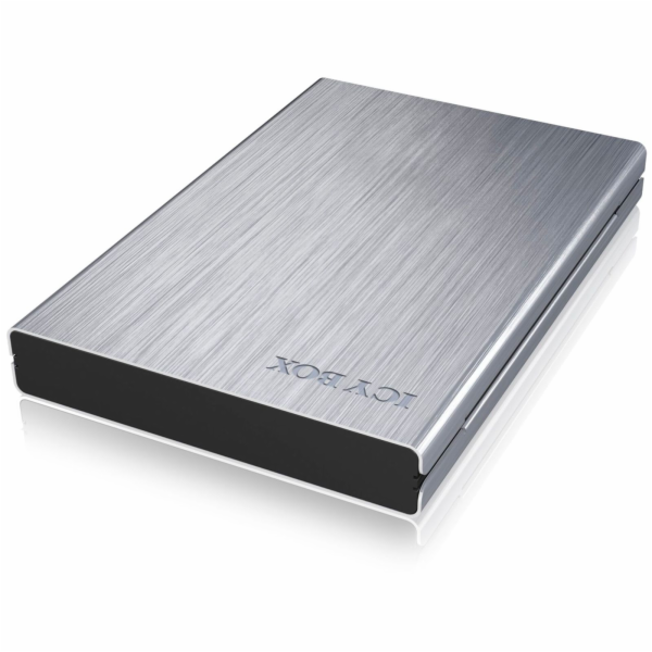 Icy Box USB 3.0 - 2.5 SATA HDD / SSD (IB-241WP)
